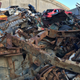 Illustration for article titled This Is The Southernmost Junkyard In The World